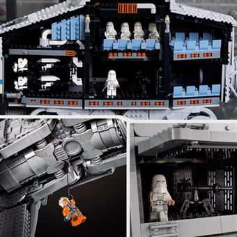 LEGO Star Wars AT-AT