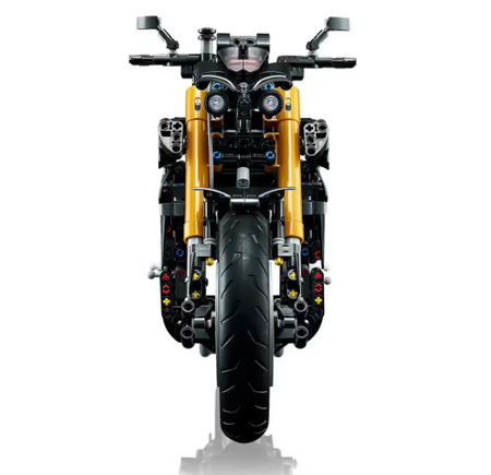 LEGO Yamaha MT-10 SP