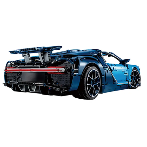 LEGO Bugatti Chiron