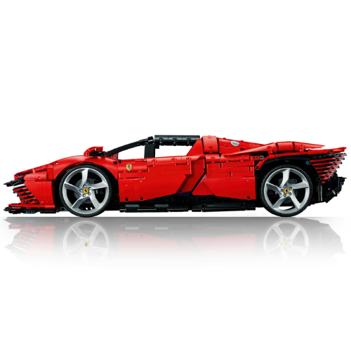 LEGO Ferrari Daytona SP3