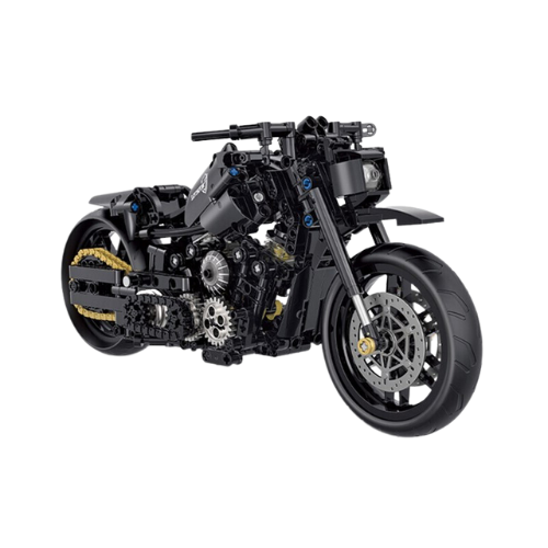 LEGO Harley Davidson 1290