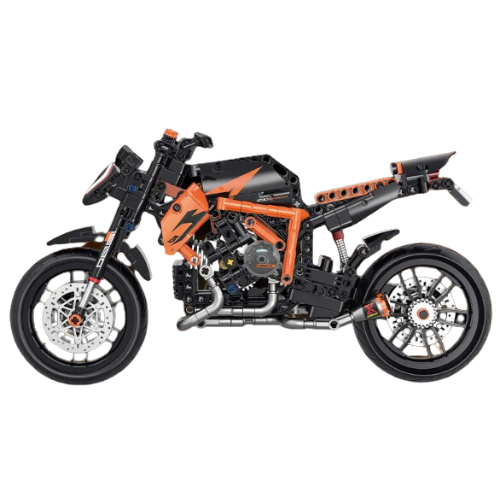 LEGO Super Duke 1290