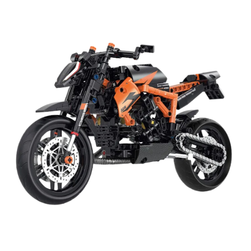 LEGO Super Duke 1290