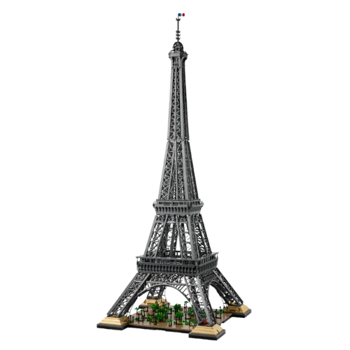 LEGO La tour Eiffel
