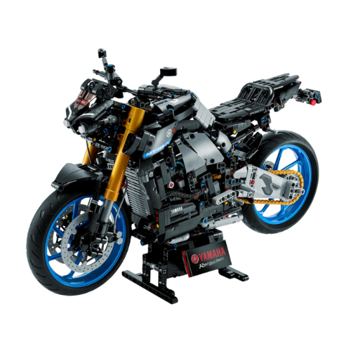 LEGO Yamaha MT-10 SP