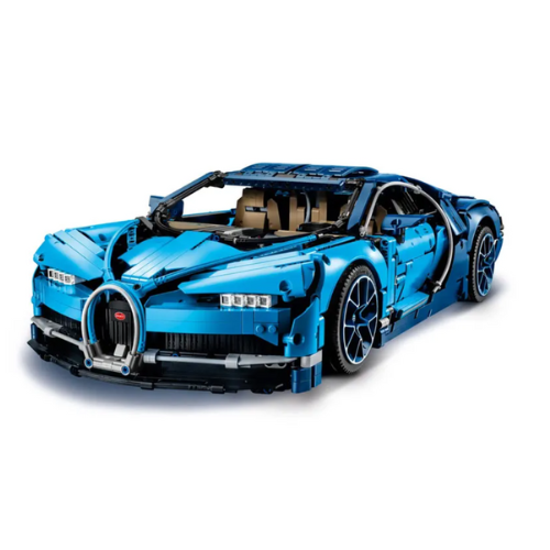 LEGO Bugatti Chiron