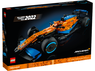 LEGO McLaren Formula 1