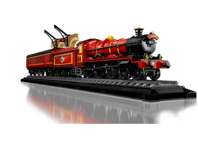 LEGO Le Poudlard Express