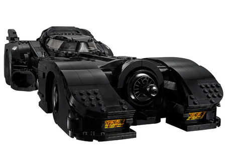 LEGO Batmobile 1989