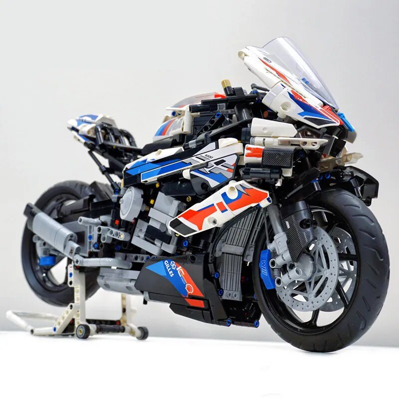 LEGO BMW M 1000 RR