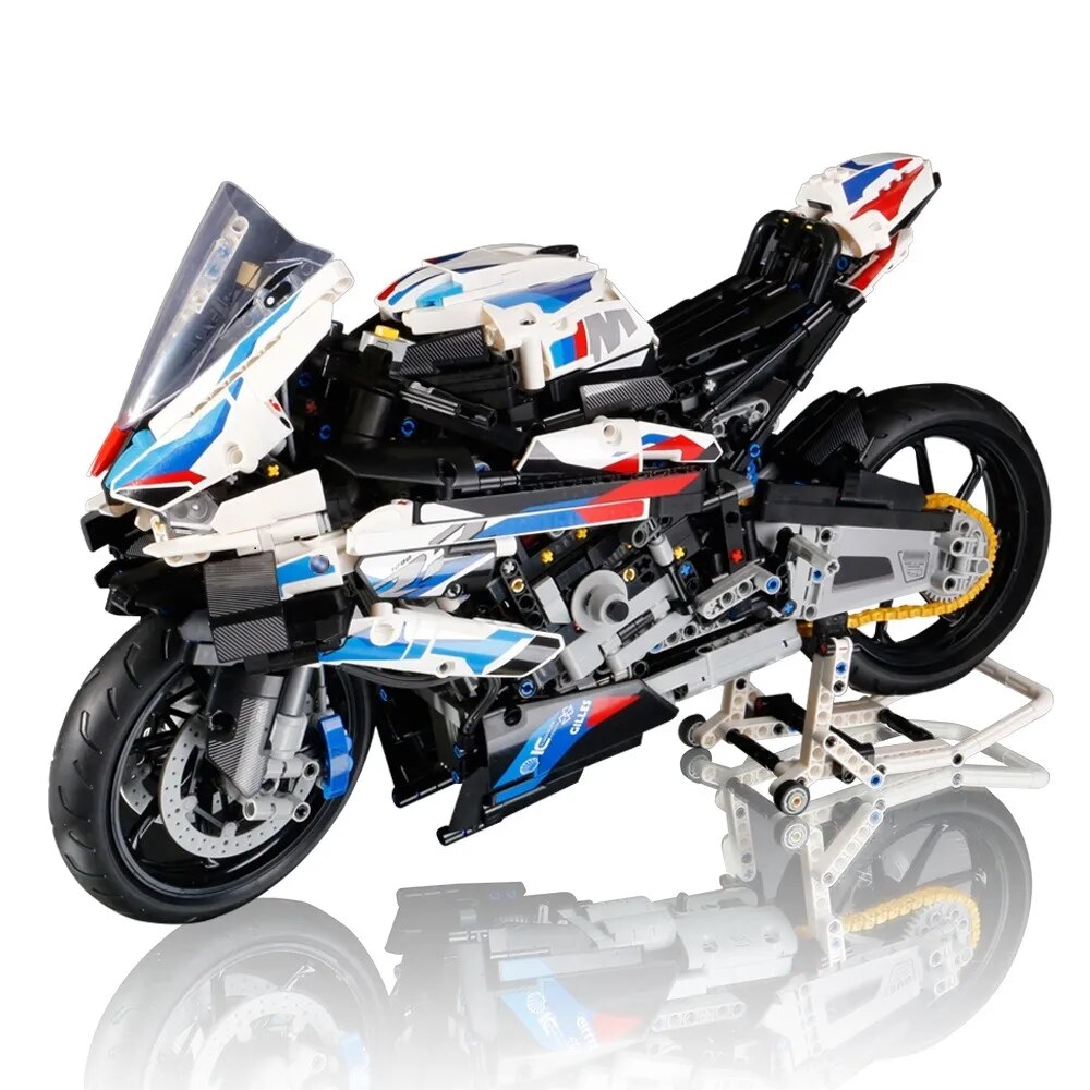 LEGO BMW M 1000 RR