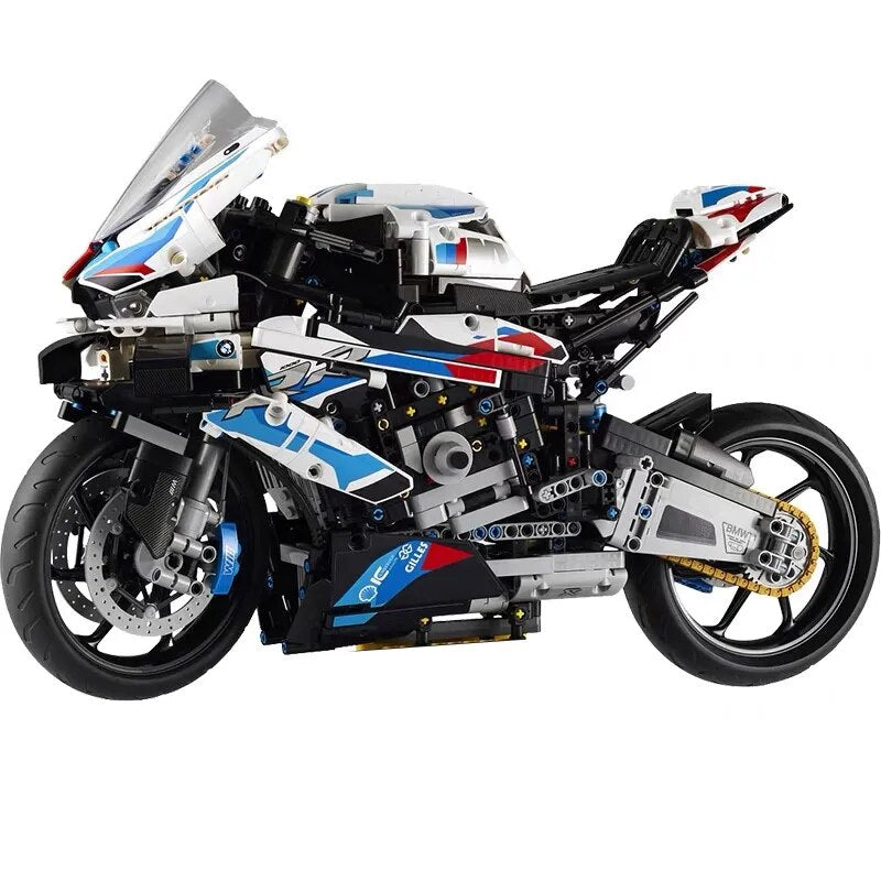 LEGO BMW M 1000 RR