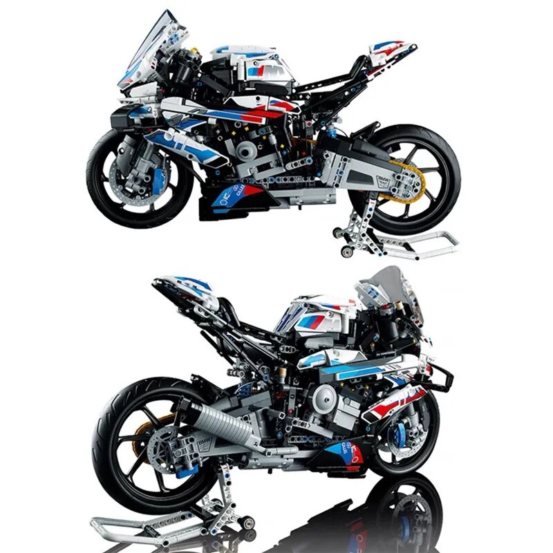 LEGO BMW M 1000 RR