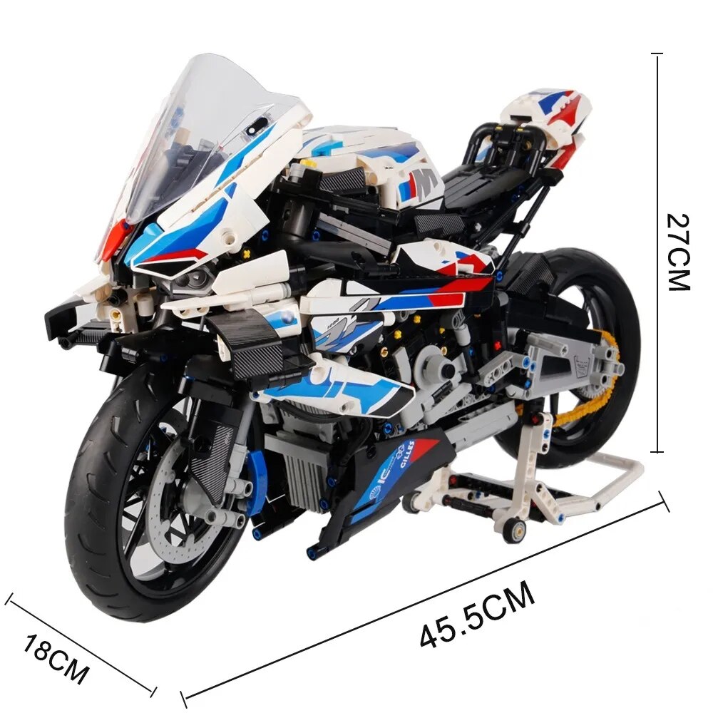 LEGO BMW M 1000 RR