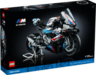 LEGO BMW M 1000 RR