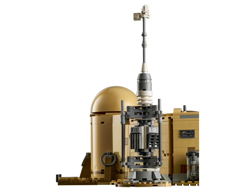 LEGO Cantina de Mos Eisley