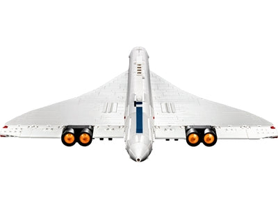 LEGO Le Concorde