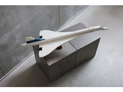 LEGO Le Concorde
