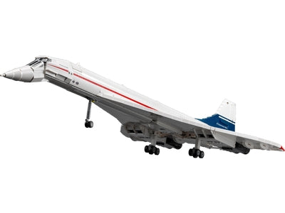 LEGO Le Concorde