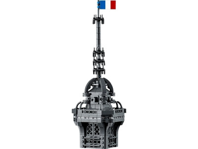 LEGO La tour Eiffel
