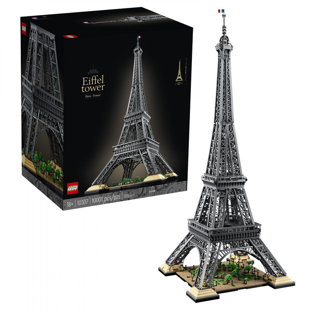 LEGO La tour Eiffel