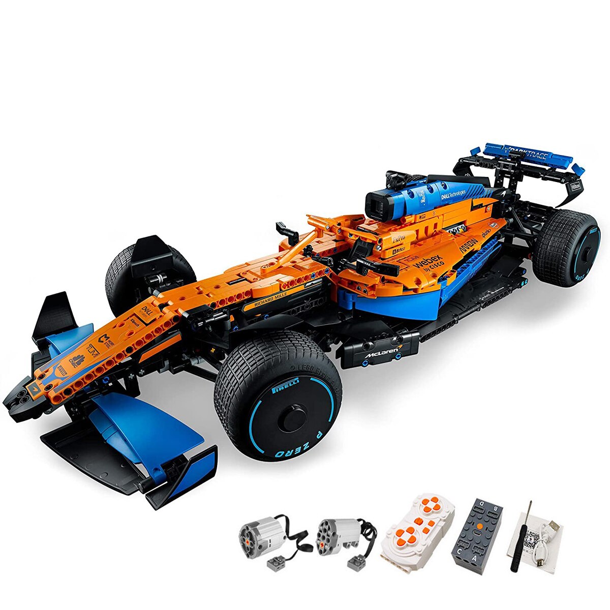 LEGO McLaren Formula 1