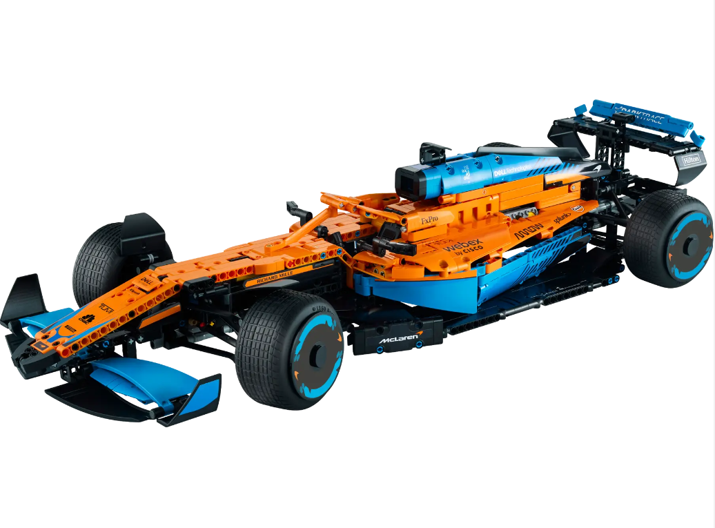 LEGO McLaren Formula 1