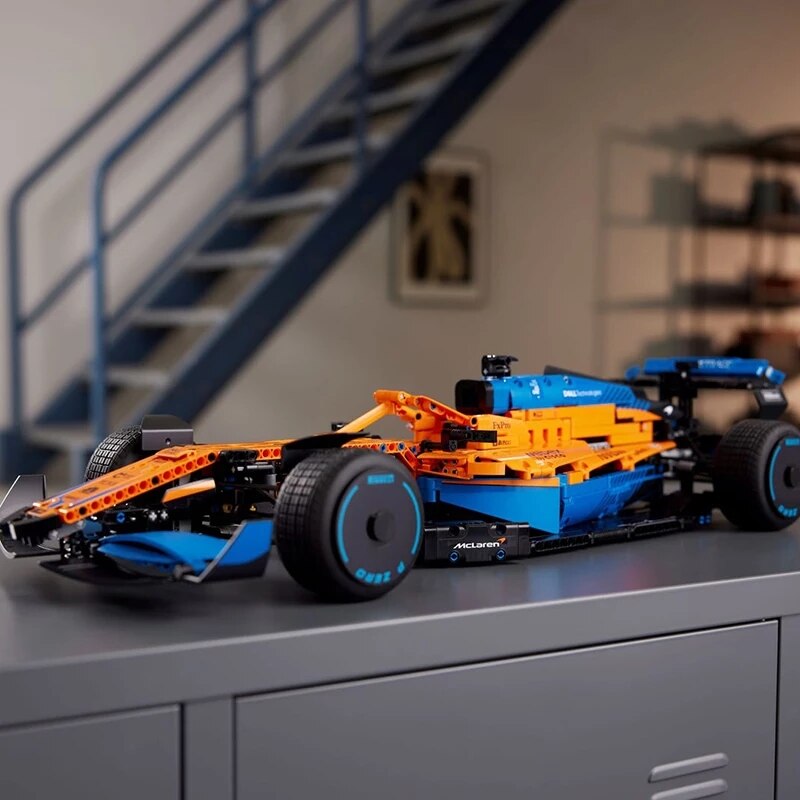 LEGO McLaren Formula 1