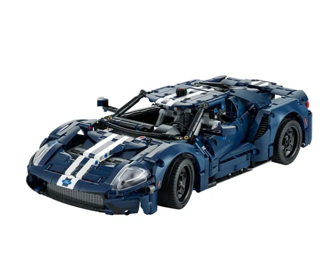 LEGO Ford GT 2022