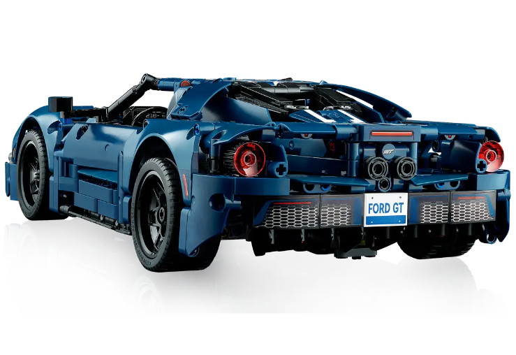 LEGO Ford GT 2022