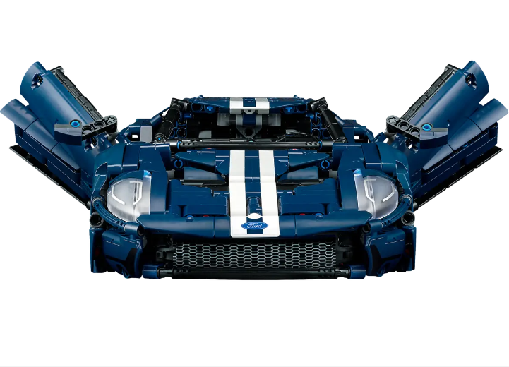 LEGO Ford GT 2022