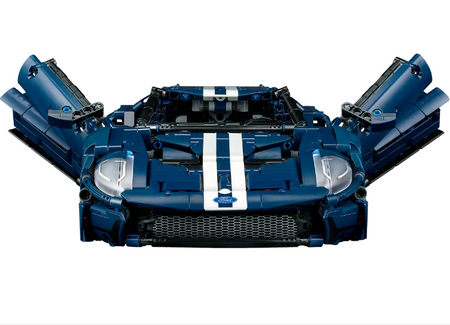 LEGO Ford GT 2022