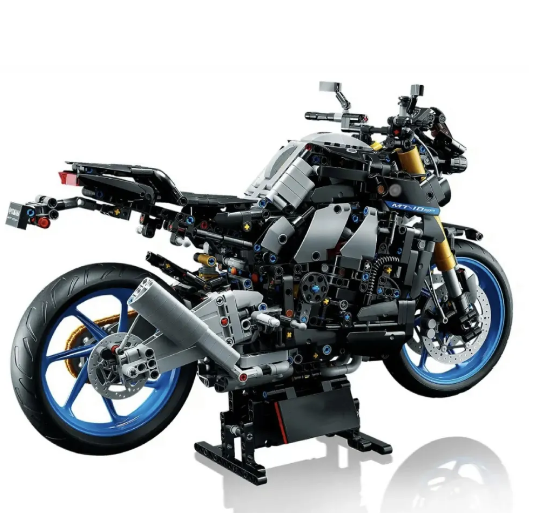 LEGO Yamaha MT-10 SP