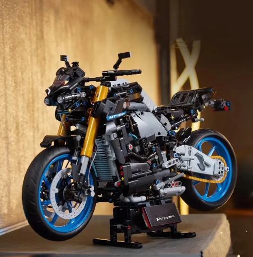 LEGO Yamaha MT-10 SP