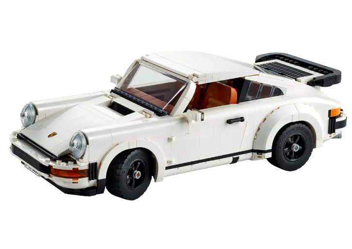 LEGO Porsche 911