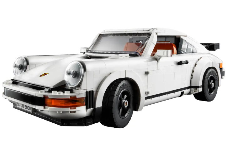 LEGO Porsche 911
