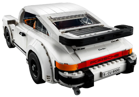 LEGO Porsche 911